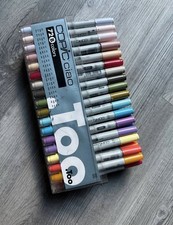 Copic Ciao Marker Set : B