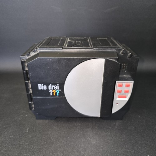 Digitaler tresor safe die - digitaler,