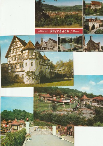 Sulzbach murr 4 - sulzbach,