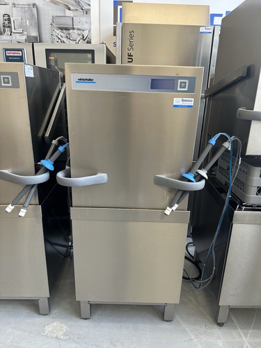 Winterhalter m - winterhalter, pt-m