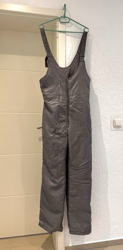Skilatzhose glanznylon - skilatzhose,