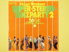 Hugo Strasser – – Super -