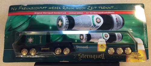 Werbetruck lkw fantasiemodell - werbetruck,