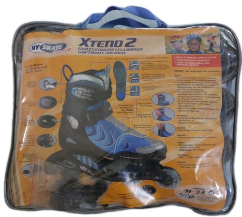 Skate xtendo 2 - hy,
