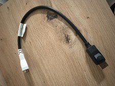 Adapter DVI D zu Display Port