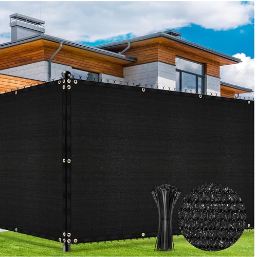 Sichtschutz zaun gartenschutz - sichtschutz,