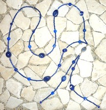 ★ lange Y - Kette ★ FLOWER