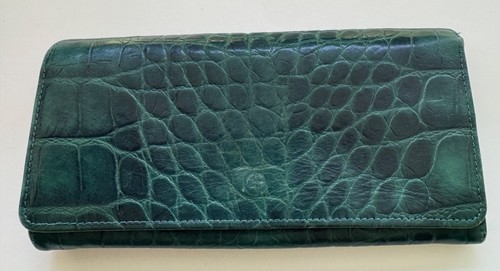 Giorgio armani geldbörse - geldbörse, in