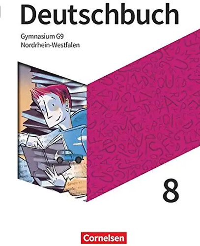 Deutschbuch gymnasium - deutschbuch,