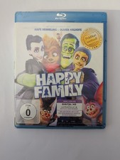 Happy family bluray stimme - happy,
