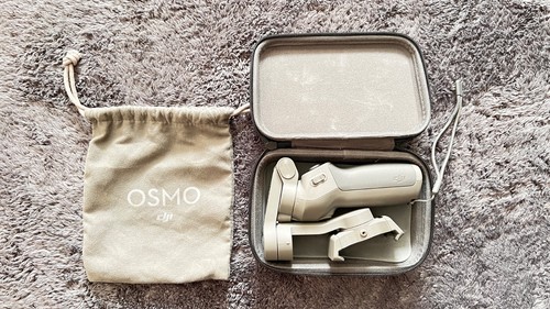 Dji osmo mobile gimbal ohne - mobile,