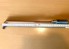 Tillerarm Gelenkstange Anschluss Lenkung Motor Tiltrohr Montage Bootslenkung