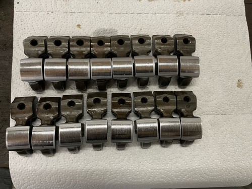 Mercedes original m116 m117 - mercedes,