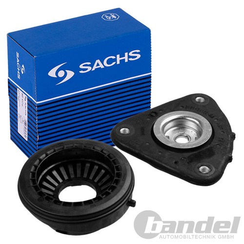 Sachs domlager satz - sachs, domlager-satz