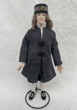 Puppenhaus Gentleman Barock