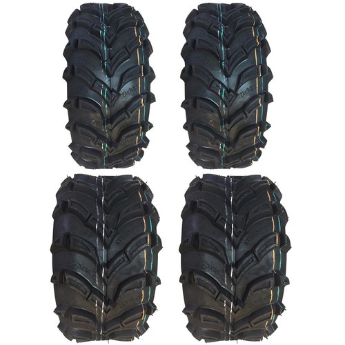 Satz quad atv reifen 25x8 - satz,