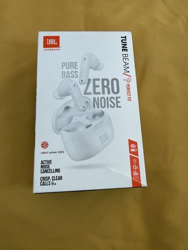 Jbl tune beam true - tune, wireless
