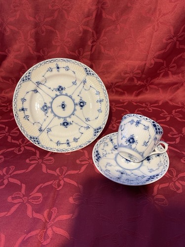 Royal copenhagen musselmalet - royal, 3