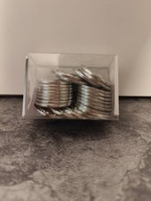 Wizard Spielmünzen Set