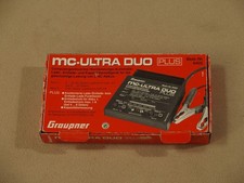 Originalkarton Graupner 6402