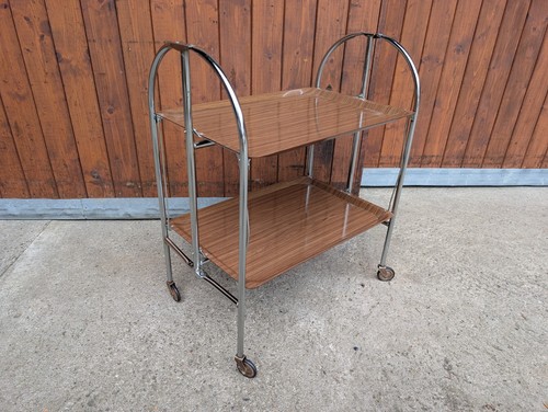 Dinett servierwagen teewagen - dinett,