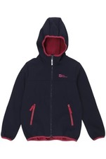 Jack Wolfskin Jacke Mädchen