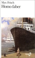 Homo faber: Un rapport  von