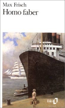 Homo faber rapport - faber:, un