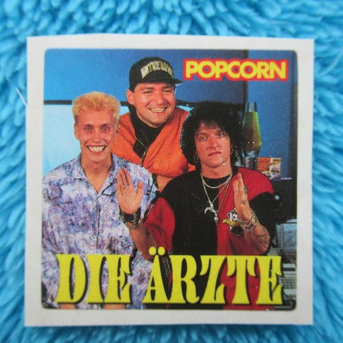 Die ärzte sticker aufkleber - Ärzte,