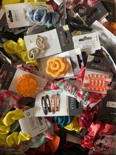 Haarschmuck Set 200 Teile -