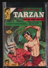 Tarzan (Heft, BSV / Williams