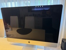 Apple imac retina - imac, 27“
