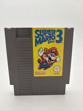 Nintendo es - Nes Spiel super