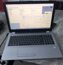 HP Laptop Notebook 250 G6 |