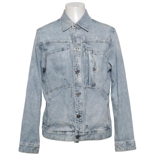 Star raw jeansjacke - raw,,