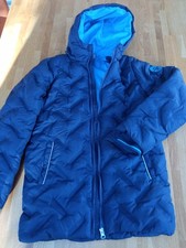 Winterjacke Gr. 158