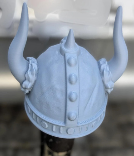 Wikinger helm - wikinger,