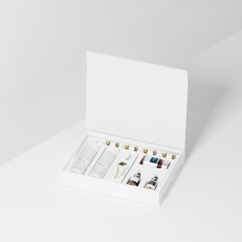 The mossi london - the, set