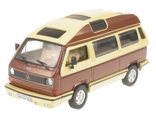 VW T3a Dehler Profi braunbeige