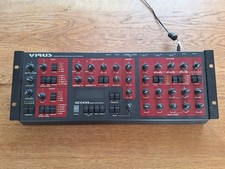 Access virus synthesizer - virus,