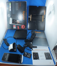 Siemens Gigaset SL 910 Telefon Touchscreen Phone Anlage OVP Neuwertig Full Touch