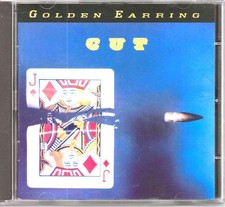 Golden Earring - Cut