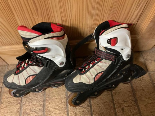 Rollschuhe unisex 41 - unisex, gr.41