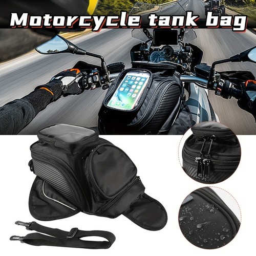 Magnet motorrad tanktasche - magnet,