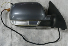 Spiegel Außenspiegel rechts in LD7Z grau VW Touareg 7L bis 10/2006