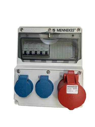 Mennekes