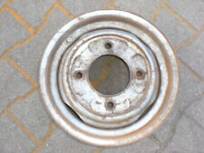 1 Felge Früher Trabant