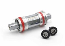 Neco ITA-Innenlager HAL-920, Hohlachse, JIS, versch. Längen von 107 – 127 mm