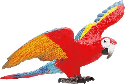 Schleich 14737 ara - 14737,