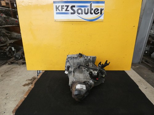 Getriebe jh3 309 - getriebe, jh3-309